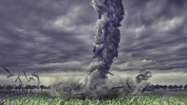 Tornado in aumento in Italia nei prossimi anni