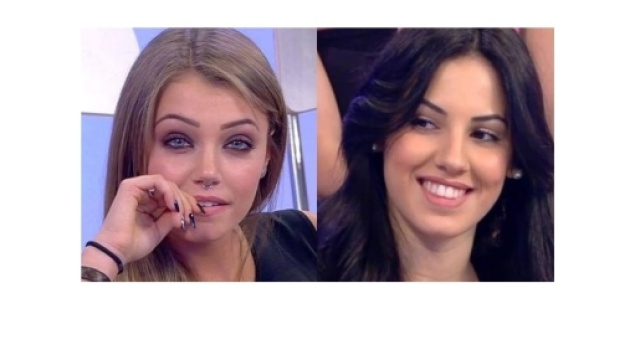 Uomini e donne: Camilla Mangiapelo amica di Giulia De Lellis? Cresce il sospetto.