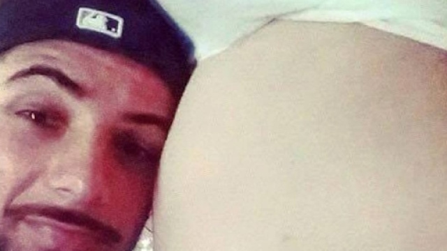 Uomini e Donne: &egrave; nato il figlio di Aldo Palmeri e Alessia ... - panorama.it