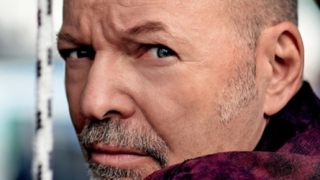 Vasco Rossi, 40 anni di carriera con &laquo;Un Mondo Migliore&raquo;