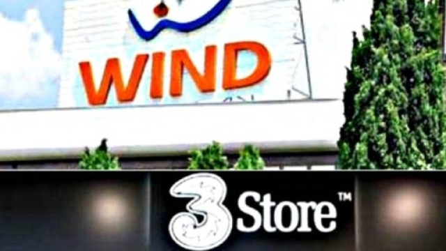 Wind e 3 il matrimonio &egrave; vicino