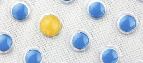 Birth control / Photo sourced via Blasting News library creative commons