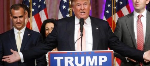 Donald Trump's 2016 Ascent and the Loss of American Dignity ... - usnews.com