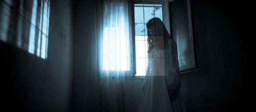 El primer fantasma | Wiki Creepypasta | Fandom powered by Wikia - wikia.com