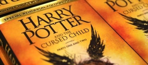 Harry Potter and Beatrix Potter up for Waterstones book award - zerchoo.com
