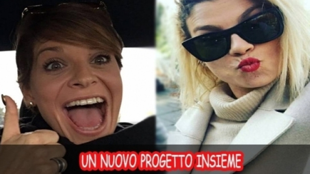 Alessandra Amoroso ed Emma Marrone: un progetto importante le accomuna, ecco i dettagli