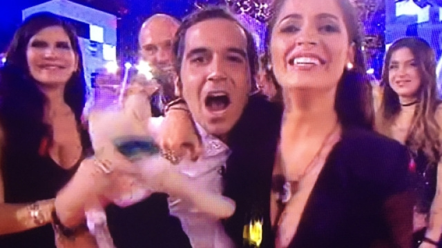 Alessia Macari vince il GF VIP.