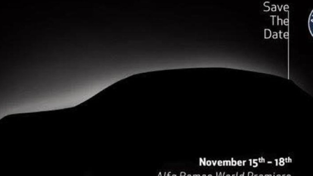 Alfa Romeo, Fiat, Maserati, Jeep, FCA: Le migliori notizie della ... - clubalfa.it