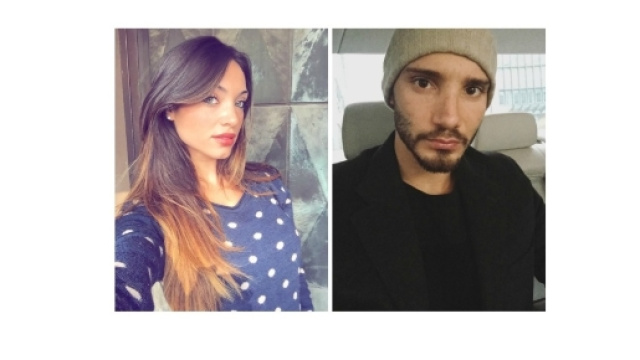 Amici 16: Lorella Boccia, professionista del ballo, ritrova l'ex Stefano De Martino.
