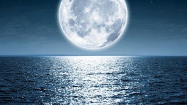 Arriva la Super Luna, ecco quando sar&agrave; visibile