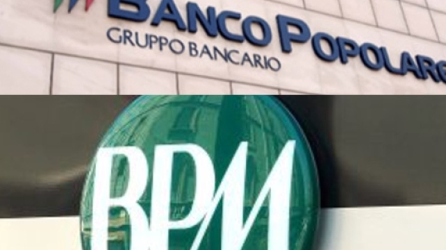 Banco Popolare-BpMi, assemblea il 15 ottobre per la fusione - venetoeconomia.it