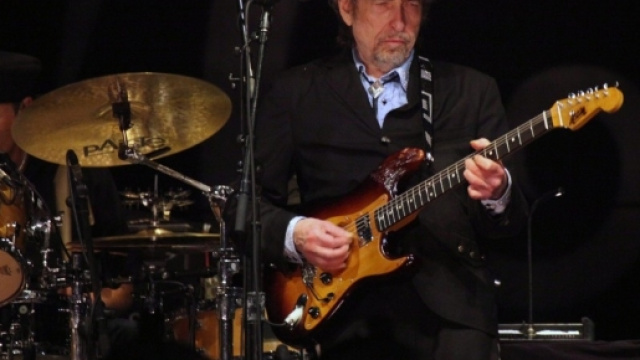 Bob Dylan non ritirer&agrave; il Nobel per la Letteratura.