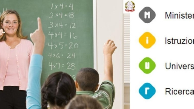 Bonus insegnanti di 500 euro -