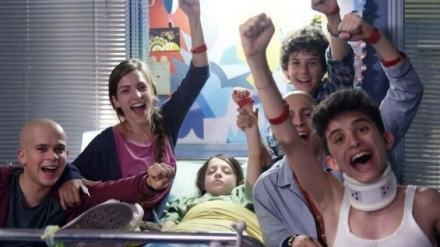 Braccialetti rossi ci sar&agrave; una 4^ stagione?