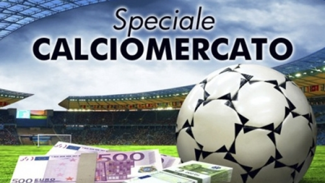 Calciomercato minuto per minuto