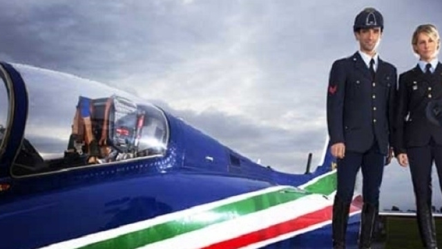 Concoso per 800 posti VFP1 in Aeronautica. Tutte le informazioni utili.