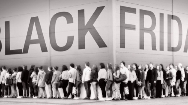 Consigli di Makeup Beauty & More: Sconti Black Friday 2014 - consiglidimakeup.com