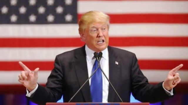 Curiosit&agrave; e aneddoti su Donald Trump