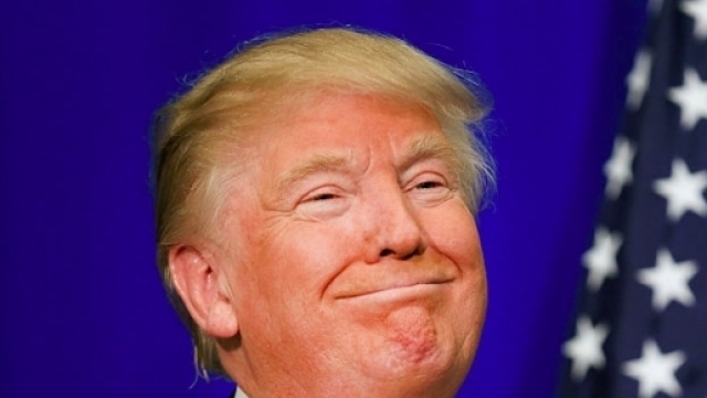 Donald Trump, futuro Presidente degli Stati Uniti d'America