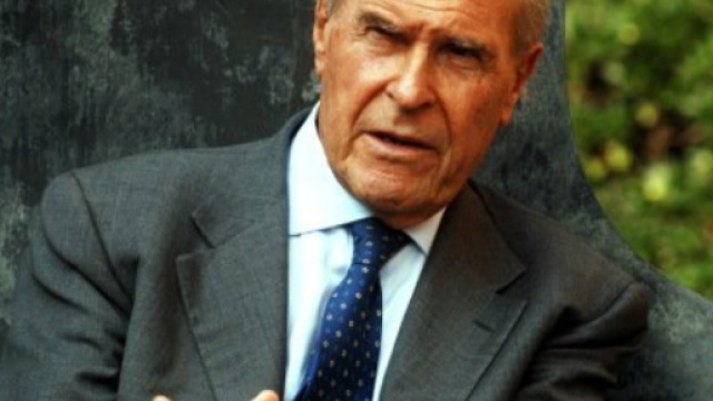 E' morto a 90 anni Umberto Veronesi