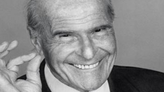 E' morto l'oncologo e politico Umberto Veronesi