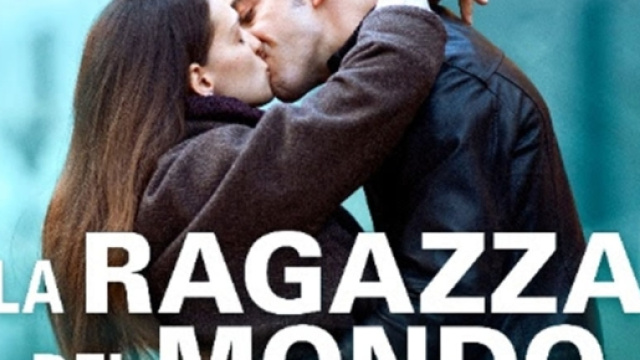 Festival di Venezia: LA RAGAZZA DEL MONDO di Marco Danieli con ... - lifestyleblog.it