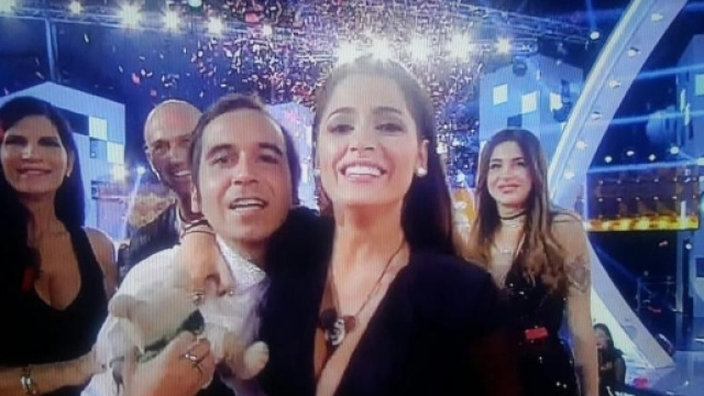 Grande Fratello Vip, vince Alessia Macari. Le pagelle del meglio e ... - lastampa.it