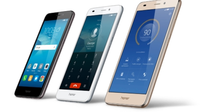 Honor 5c, uno dei migliori modelli qualit&agrave; prezzo in questo novembre 2016