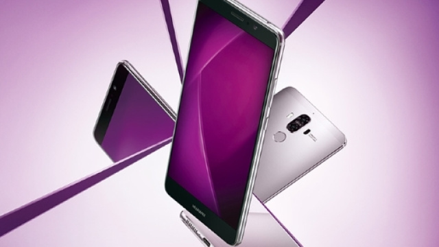 Huawei Mate 9, caratteristiche tecniche