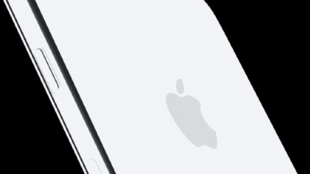 iPhone 7 Jet White Apple la introdurr&agrave; a breve?