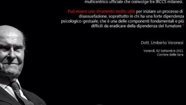 L'invasione delle ultrasigarette: l'allarme dell'esperto ... - sigarette--elettroniche.it