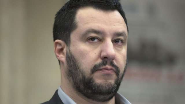 Le parole del parroco di Mariano Comense scuotono la Lega Nord