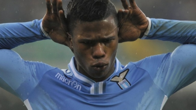 Mercato Genoa, tentazione Keita della Lazio | SuperNews - superscommesse.it