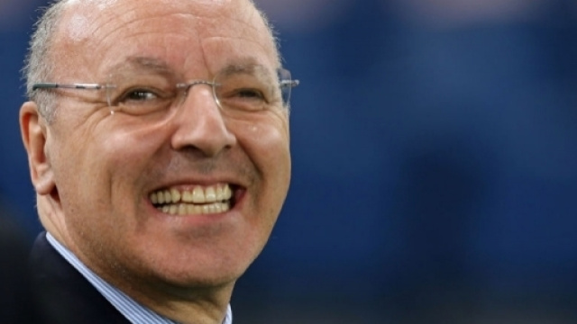 Mercato Juve, Marotta su tre giocatori