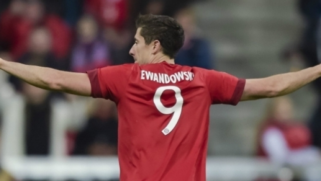 Milan, vicino il 'nuovo Lewandowski'