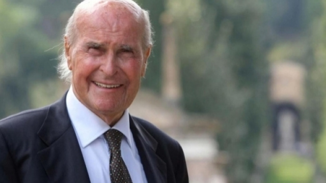 Morto Umberto Veronesi: l'oncologo italiano era malato da tempo