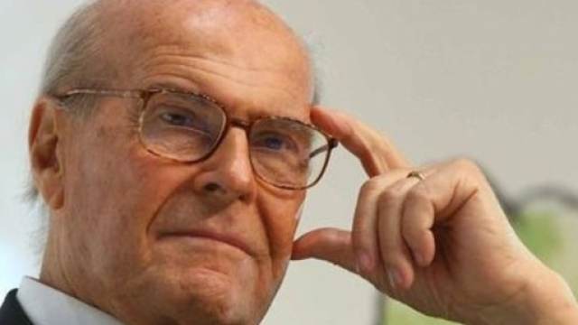Morto Umberto Veronesi, oncologo, chirurgo e politico italiano