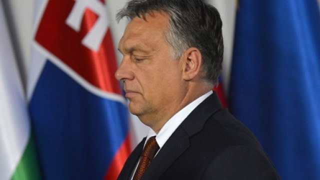 Orb&aacute;n parte dai migranti per cambiare l'Europa - Limes - limesonline.com