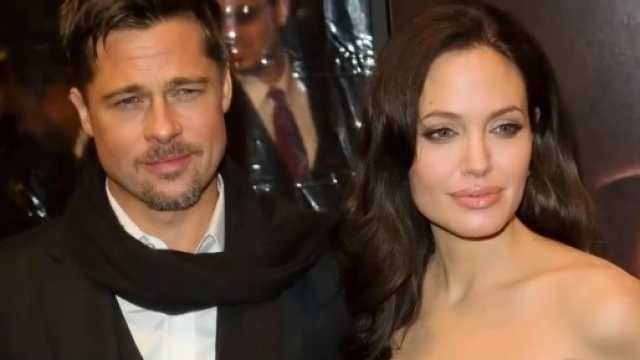 Raggiunto accordo sulla custodia dei figli di Brad Pitt e Angelina Jolie