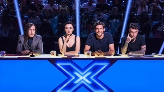 Robbie Williams e Shawn Mendes ospiti della terza puntata di x-factor 10