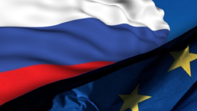 Russia ed Europa sempre pi&ugrave; lontane. (Fota tratta da russianews.it)