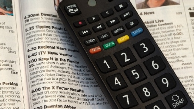 Stasera cosa c'&egrave; in tv? Guida programmi tv marted&igrave; 8 novembre 2016