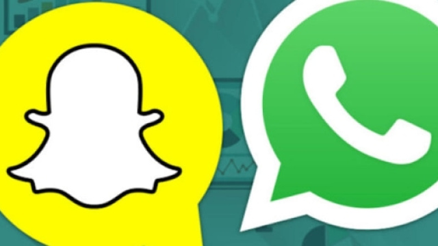 Su WhatsApp arriva Status, molto simile a Snapchat