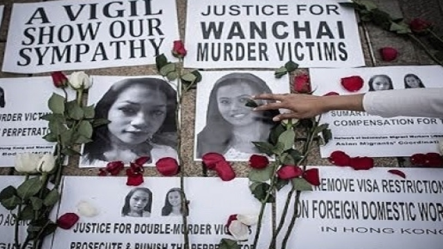 Sumarti e Seneng: le due ragazze uccise da Rurik Jutting