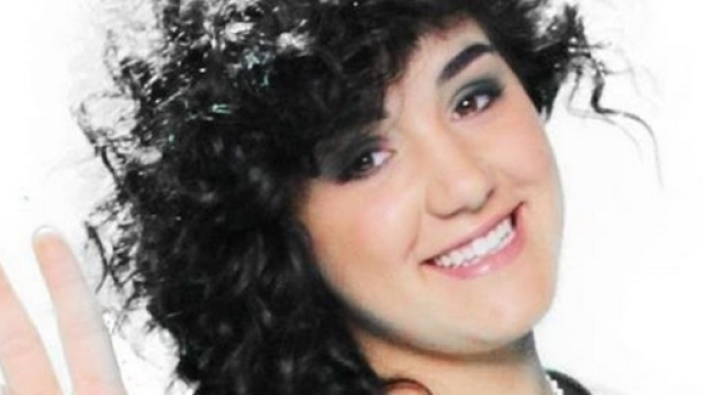 The Voice of Italy 2016: chi &egrave; Alice Paba | Bigodino - bigodino.it