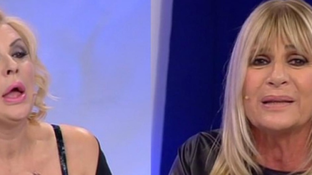 Tina e Gemma in prima serata su Canale 5