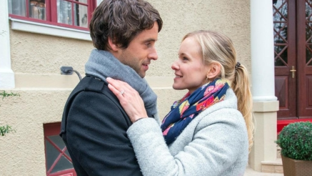 trame settimanali, luisa e sebastian felici