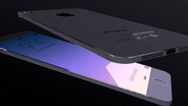 Tutti i rumors sul nuovo iPhone 8