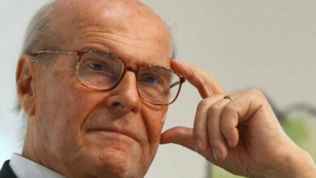 Umberto Veronesi &egrave; morto: ecco chi era