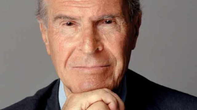 Umberto Veronesi - Illustre oncologo